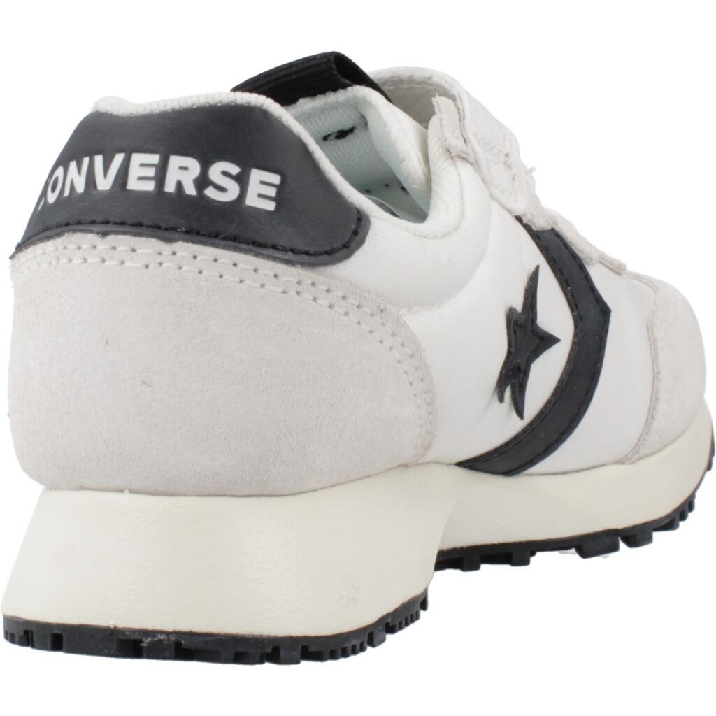 Baskets Converse Omega Trainer, Blanc, Enfants 3/5
