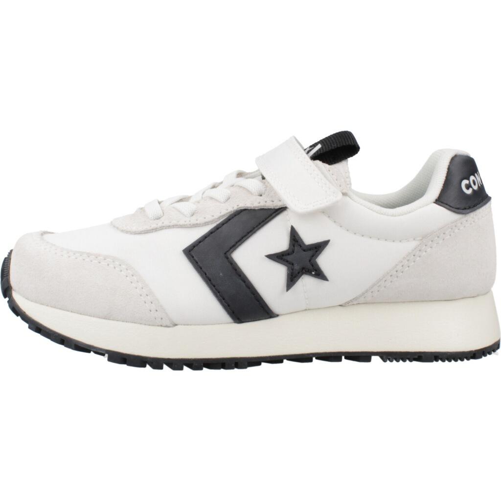 Baskets Converse Omega Trainer, Blanc, Enfants 2/5