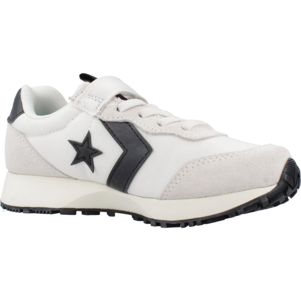 Baskets Converse Omega Trainer, Blanc, Enfants 5/5
