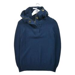 Reconditionné - Pull Femme Marine - Excellent