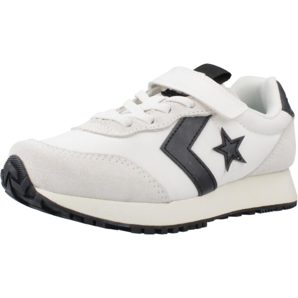 Converse - Baskets Converse Modèle Converse Omega Trainer Ox Couleur Blanc - Baskets - Blanc - Decathlon