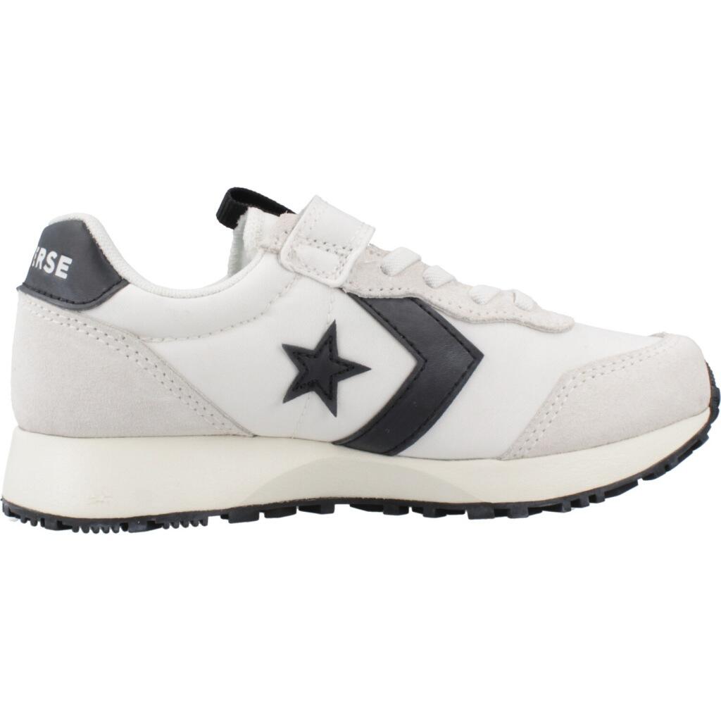 Baskets Converse Omega Trainer, Blanc, Enfants 4/5