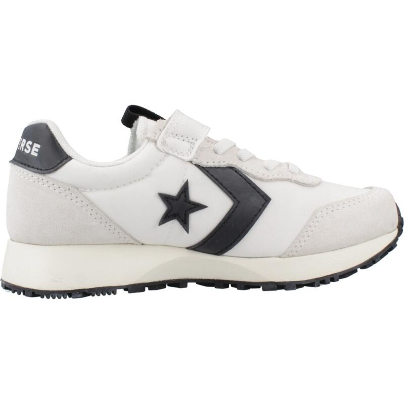 Pantofi sport copii Converse Omega Trainer, Alb
