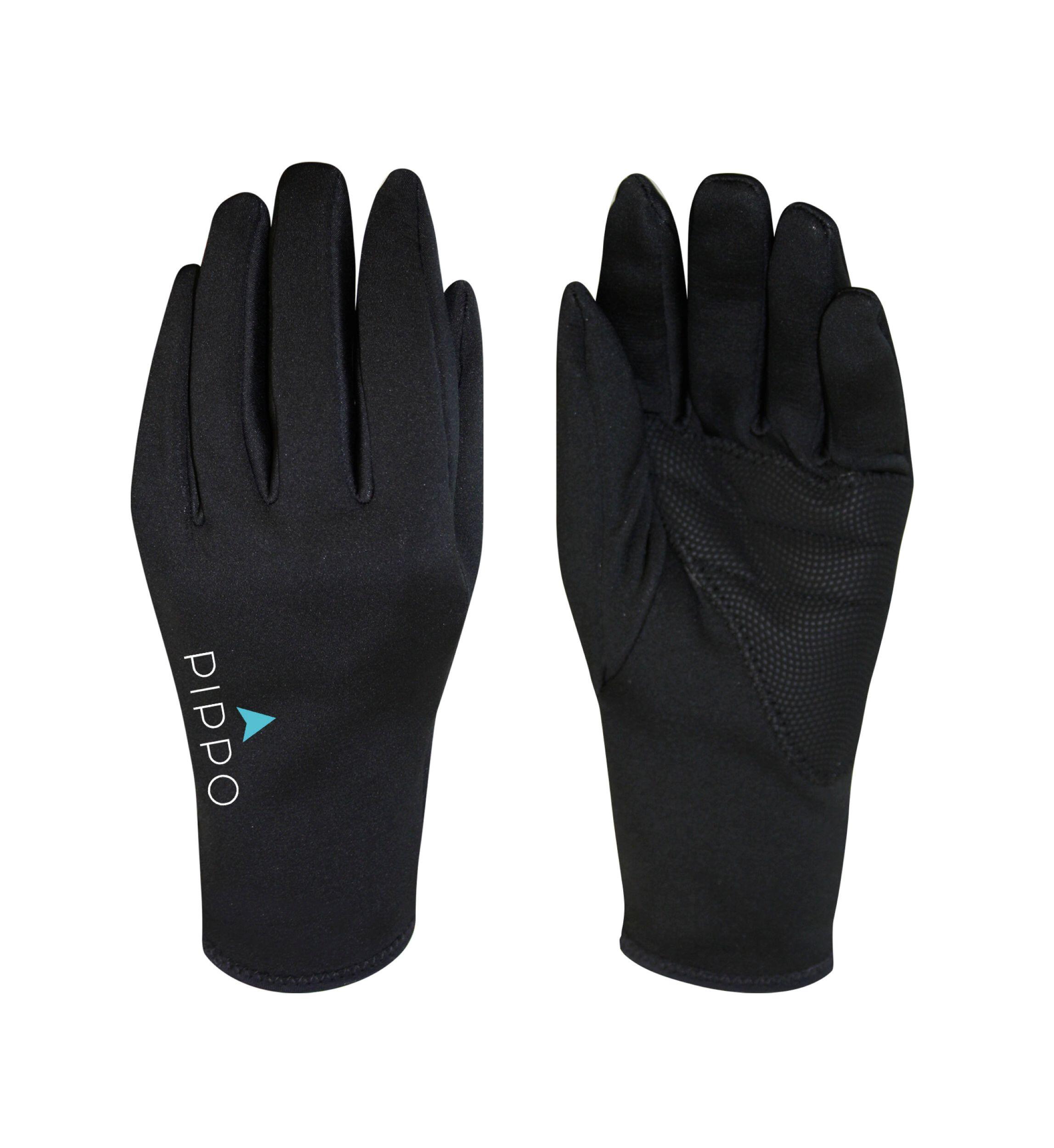 PIPPO AMSTERDAM PIPPO Rennrad Handschuhe