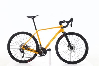Refurbished Gravelbike · Terra · Sehr guter Zustand