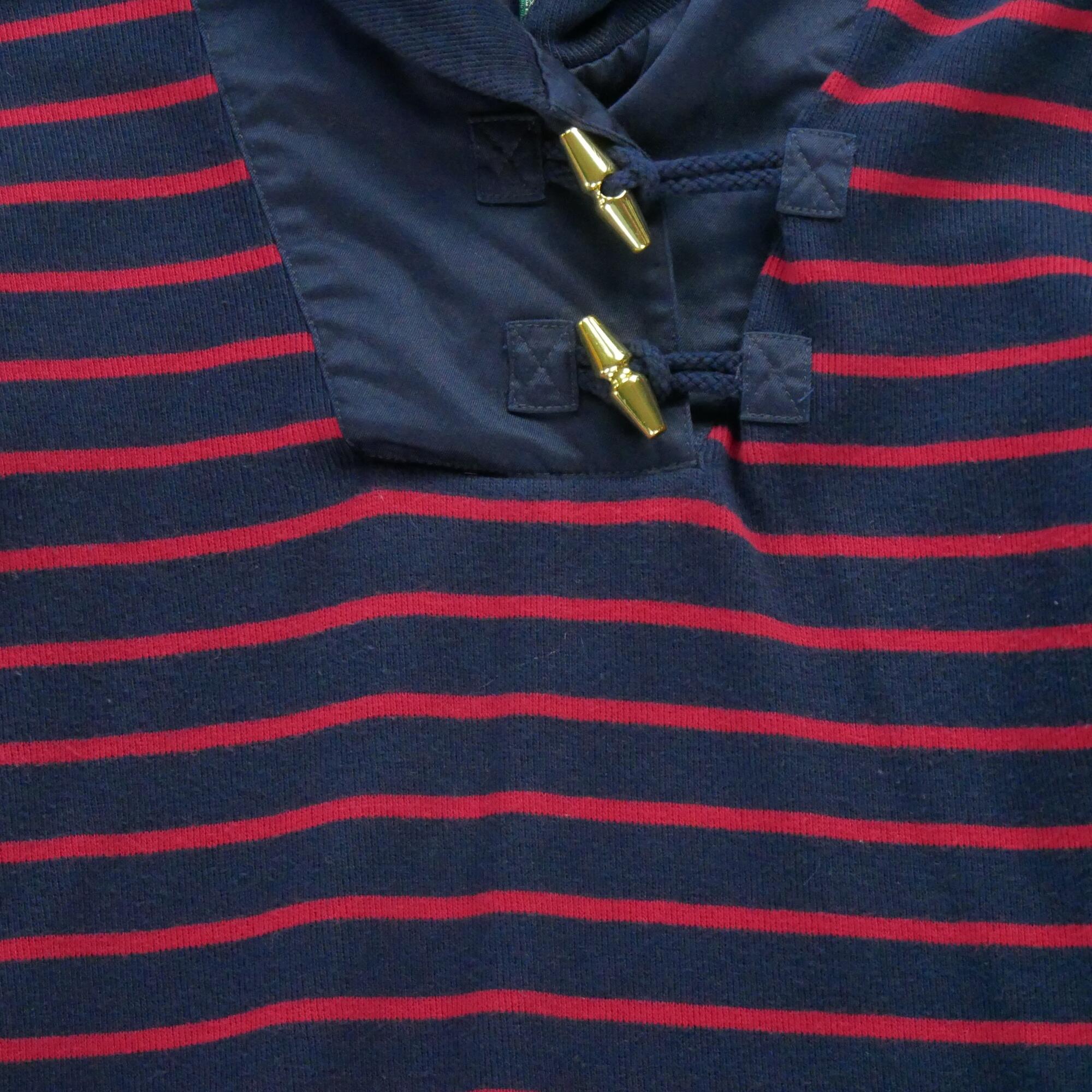 Reconditionné - Pull Femme Marine - Excellent 3/5