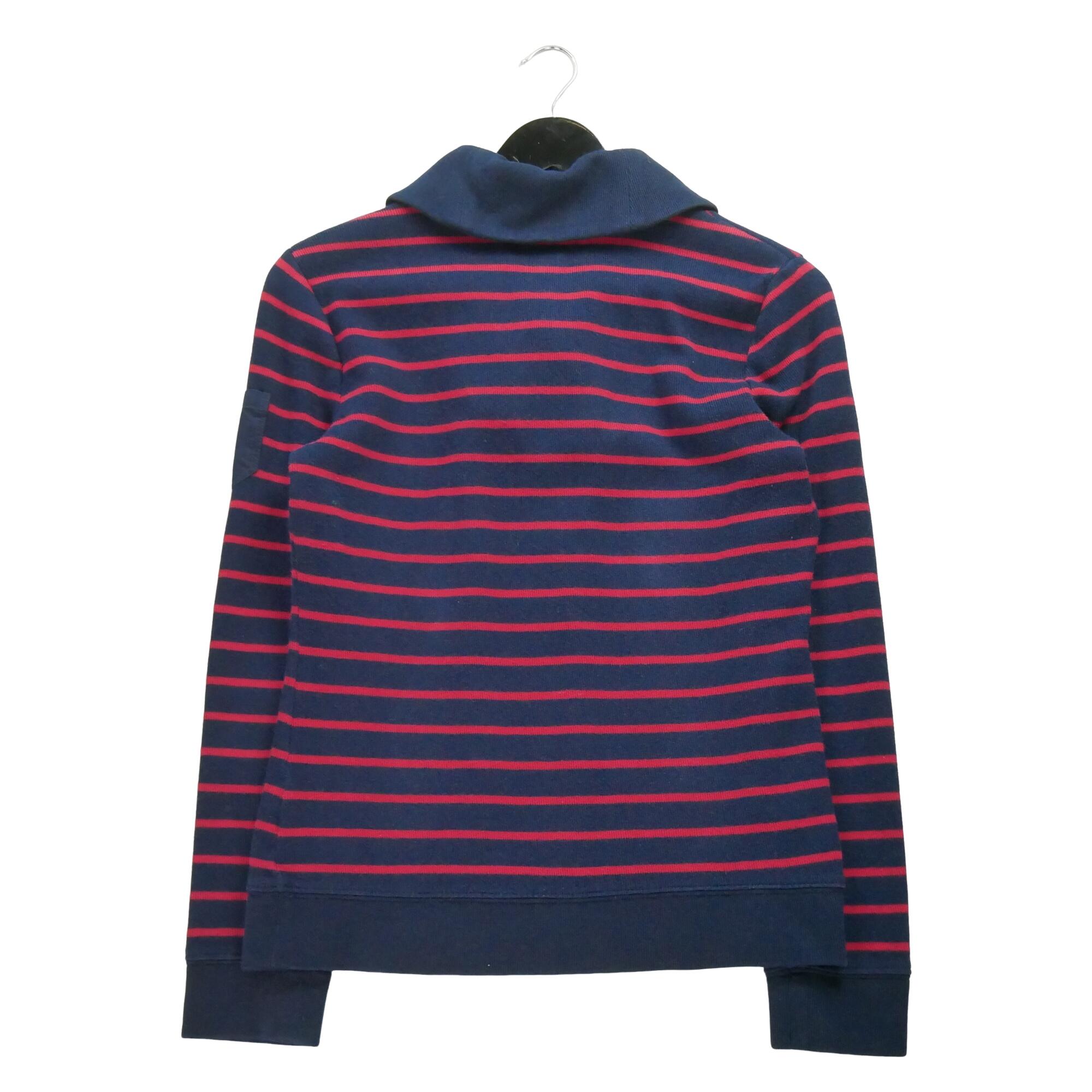 Reconditionné - Pull Femme Marine - Excellent 2/5