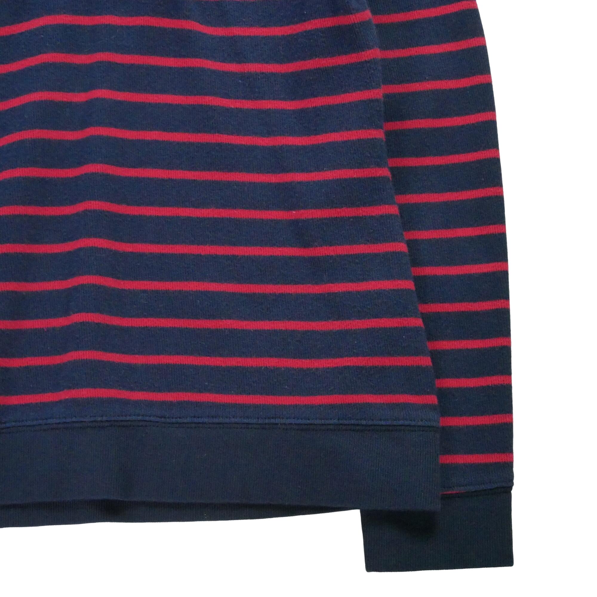 Reconditionné - Pull Femme Marine - Excellent 4/5