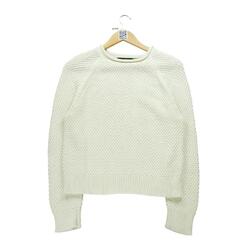 Reconditionné - Pull Femme Blanc - femme - Excellent