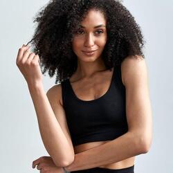 Soutien-Gorge de Yoga en Coton pour le Yoga et le Fitness