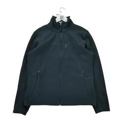 Reconditionné - Veste polaire Homme TNF Marine - homme - Excellent