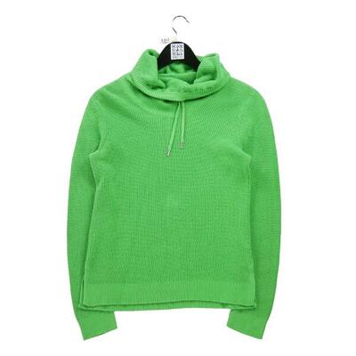 Seconda Mano - Maglione verde da donna - Stato eccellente