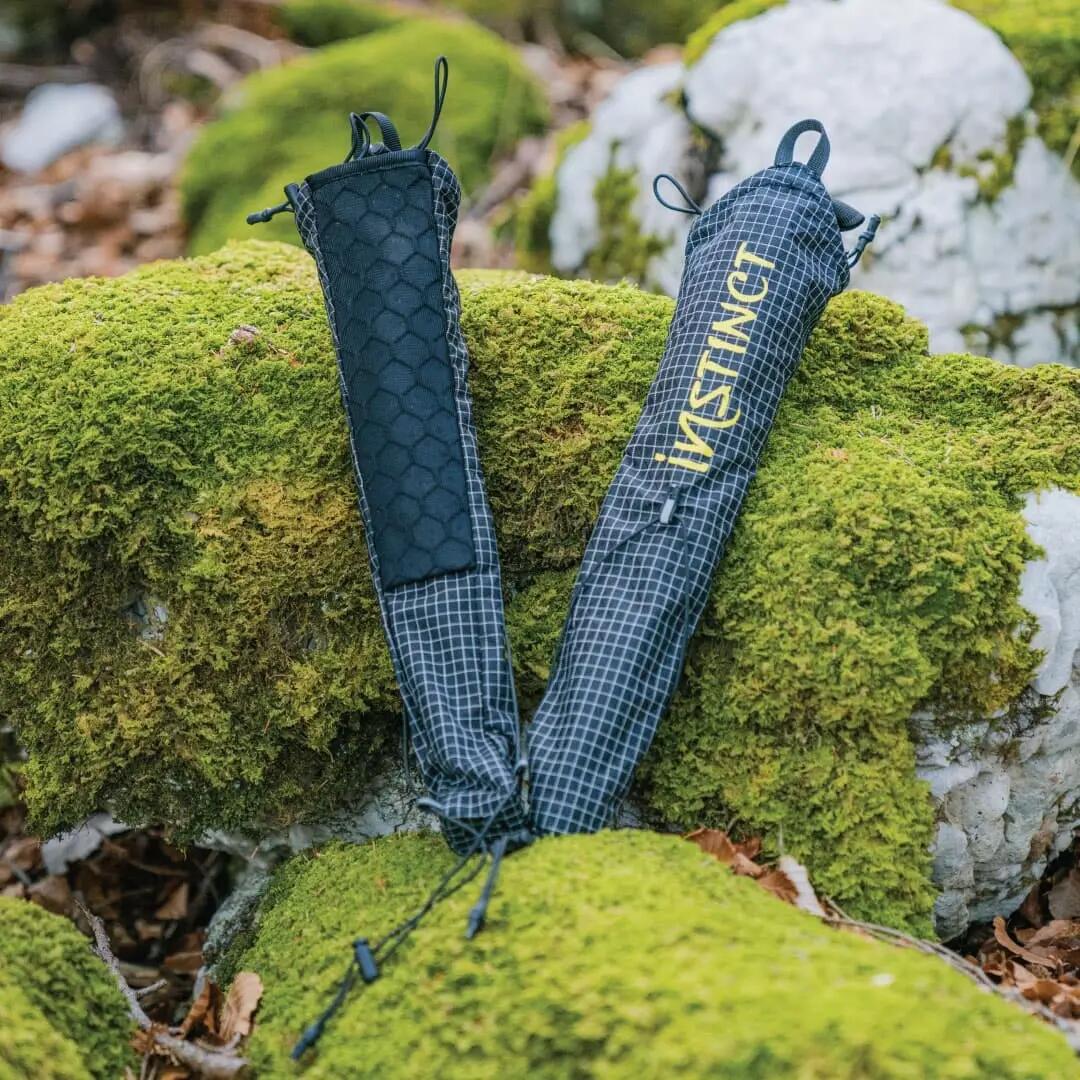 Carquois Instinct Ergo Quiver 2 2/7