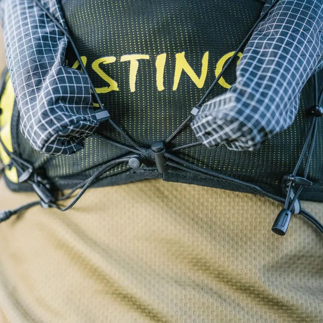 Carquois Instinct Ergo Quiver 2 5/7