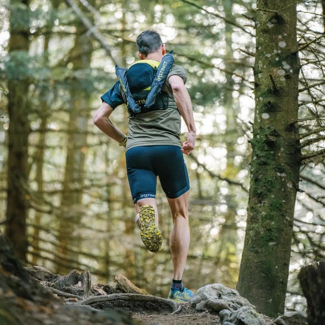 Carquois Instinct Ergo Quiver 2 4/7
