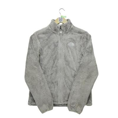 Second life - Damen Osito TNF Fleece Jacke - In sehr gutem Zustand