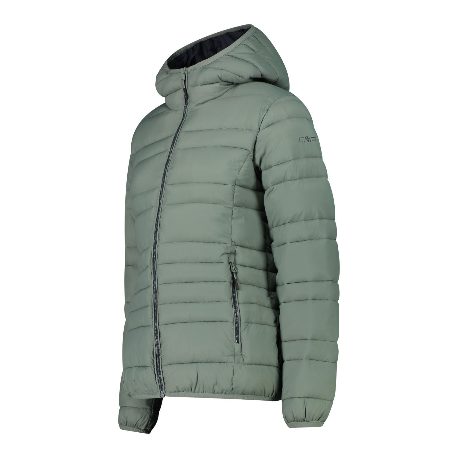 Veste en duvet pour femme CMP 34K3116 3/4