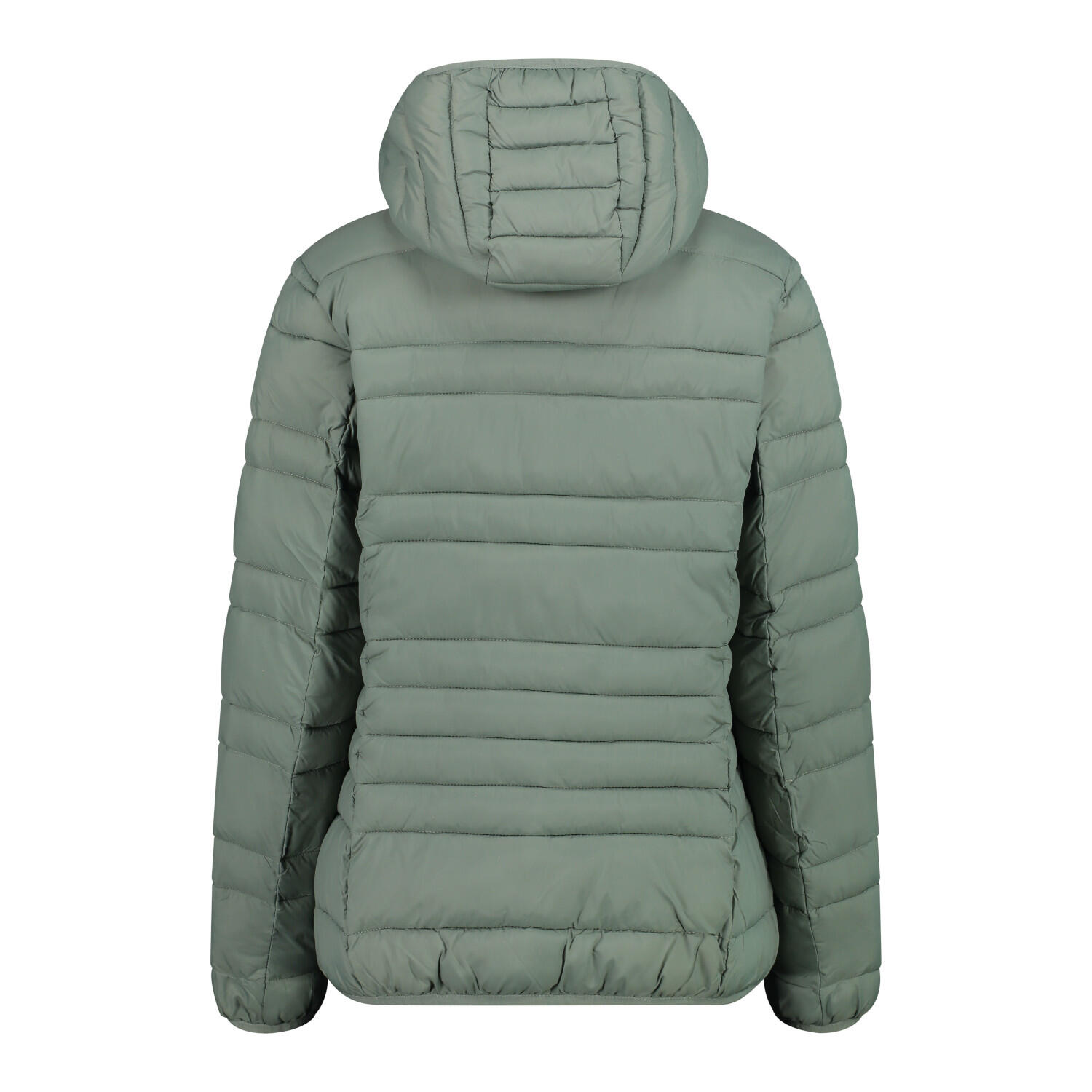 Veste en duvet pour femme CMP 34K3116 2/4