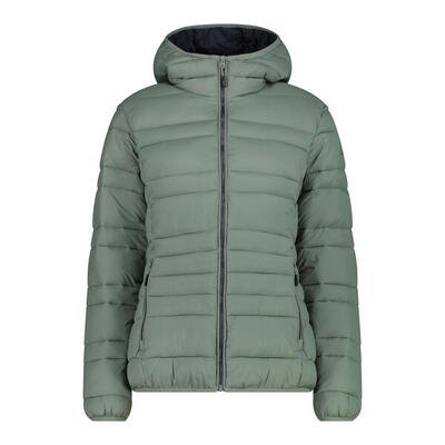 Donsjack voor dames cmp 34k3116