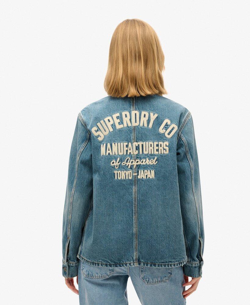 SUPERDRY picture