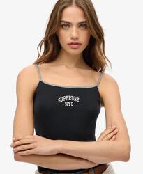 Débardeur essentiel athlétique