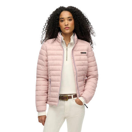 Damen-Daunenjacke Superdry Fuji Lite Padded