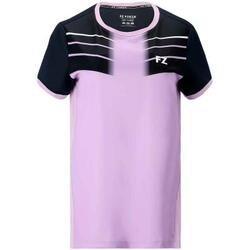 T-shirt Cheer W S-S Tee