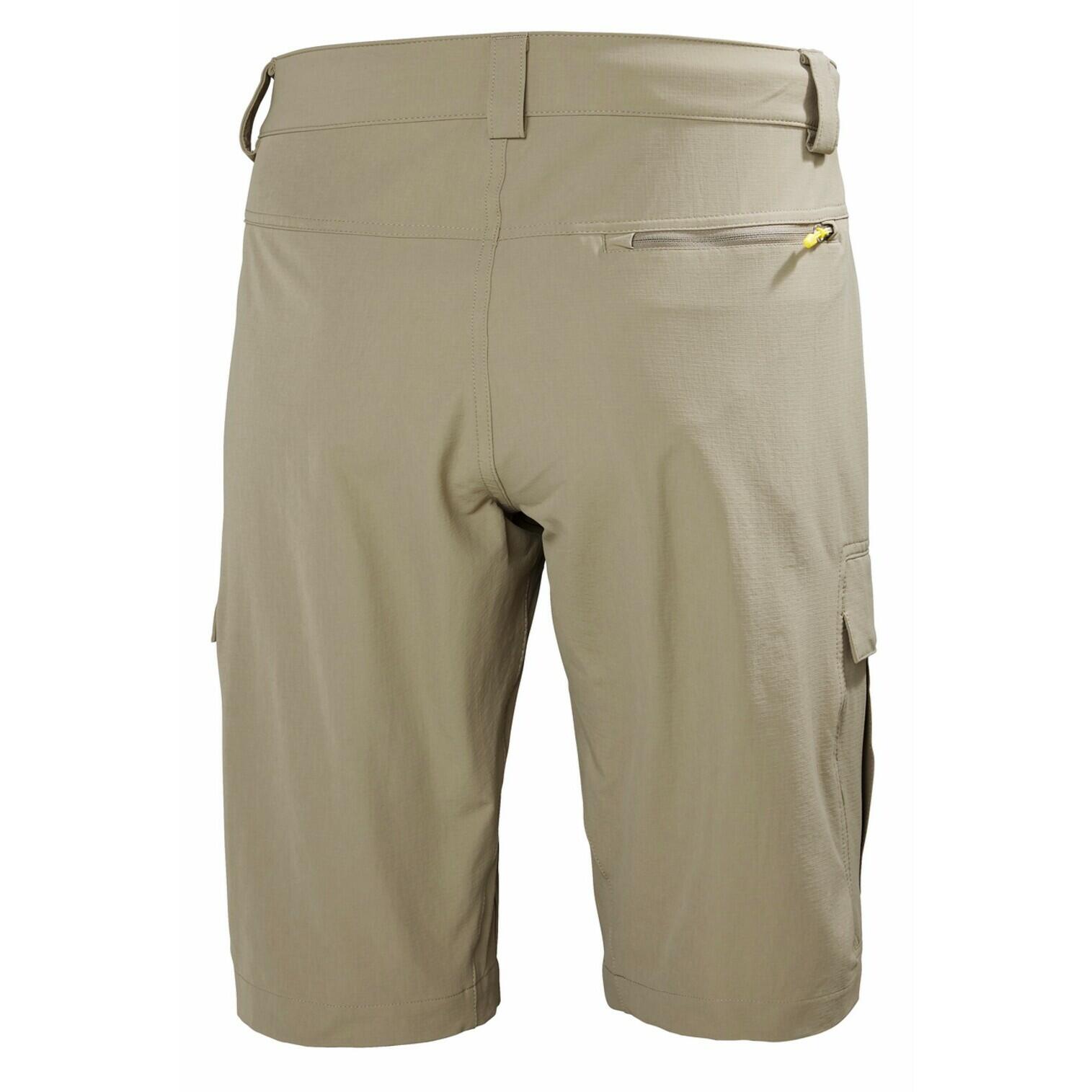 Pantaloncini cargo Helly Hansen QD 11 2/2
