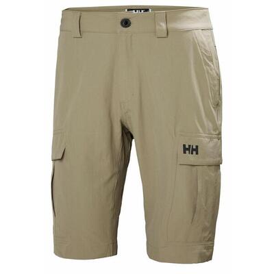 Helly Hansen Quick-Dry Cargo Shorts – Herren