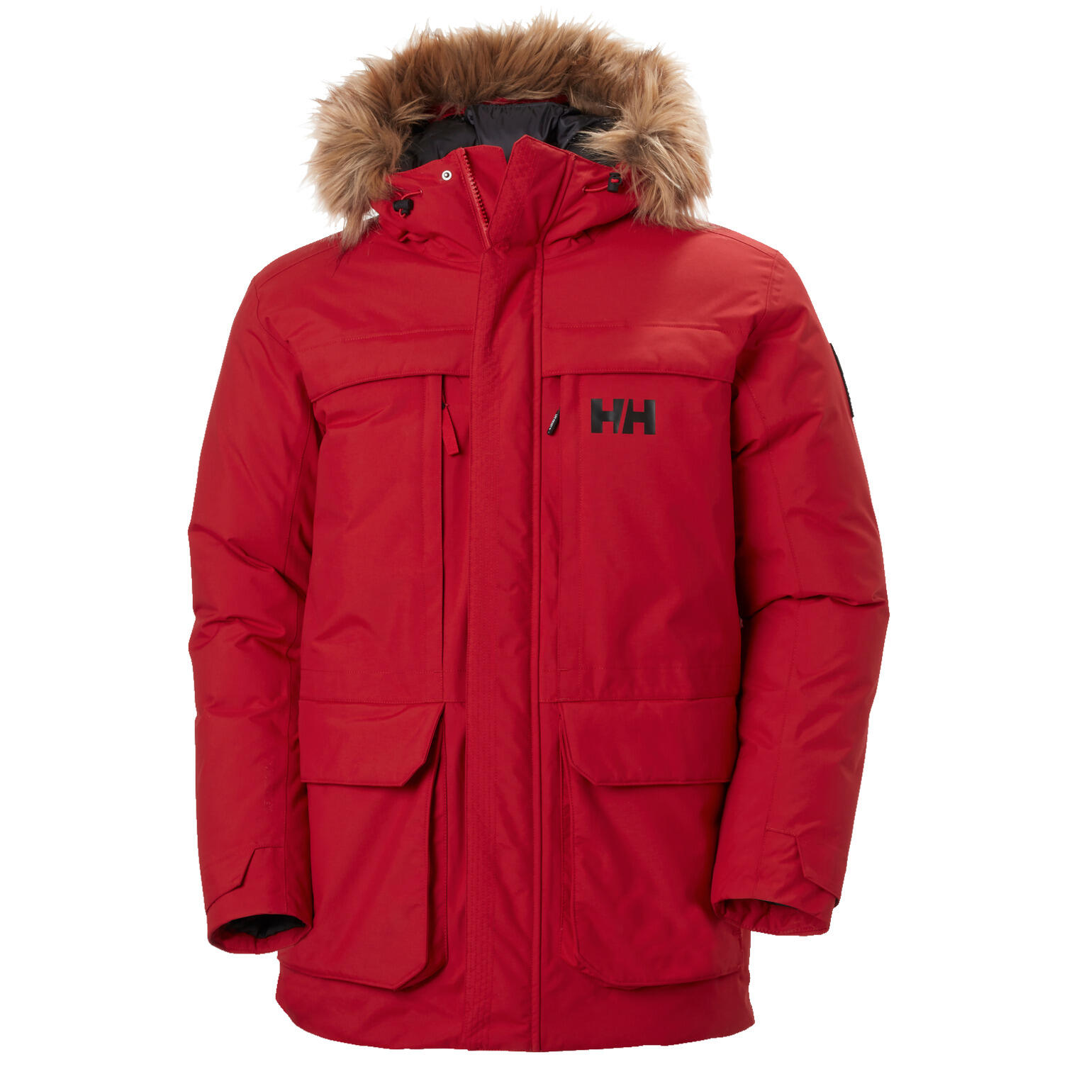 HELLY HANSEN Parka Helly Hansen Nordsjo