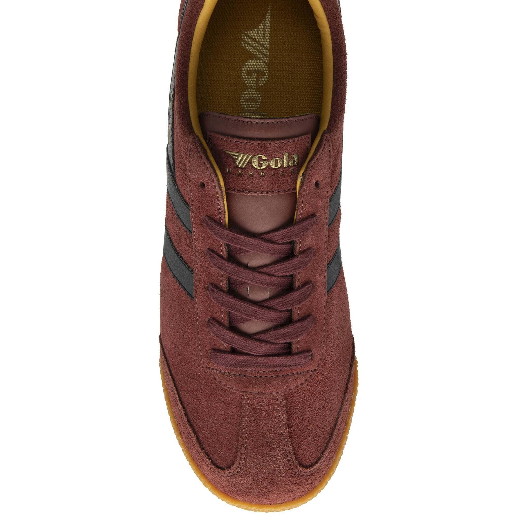Baskets Gola Harrier 2/7