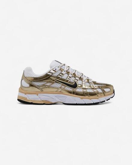 Nike P-6000 Gold (Women's)