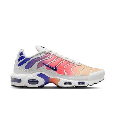 Nike Air Max Plus Persian Violet Light Wild Mango (Women's)