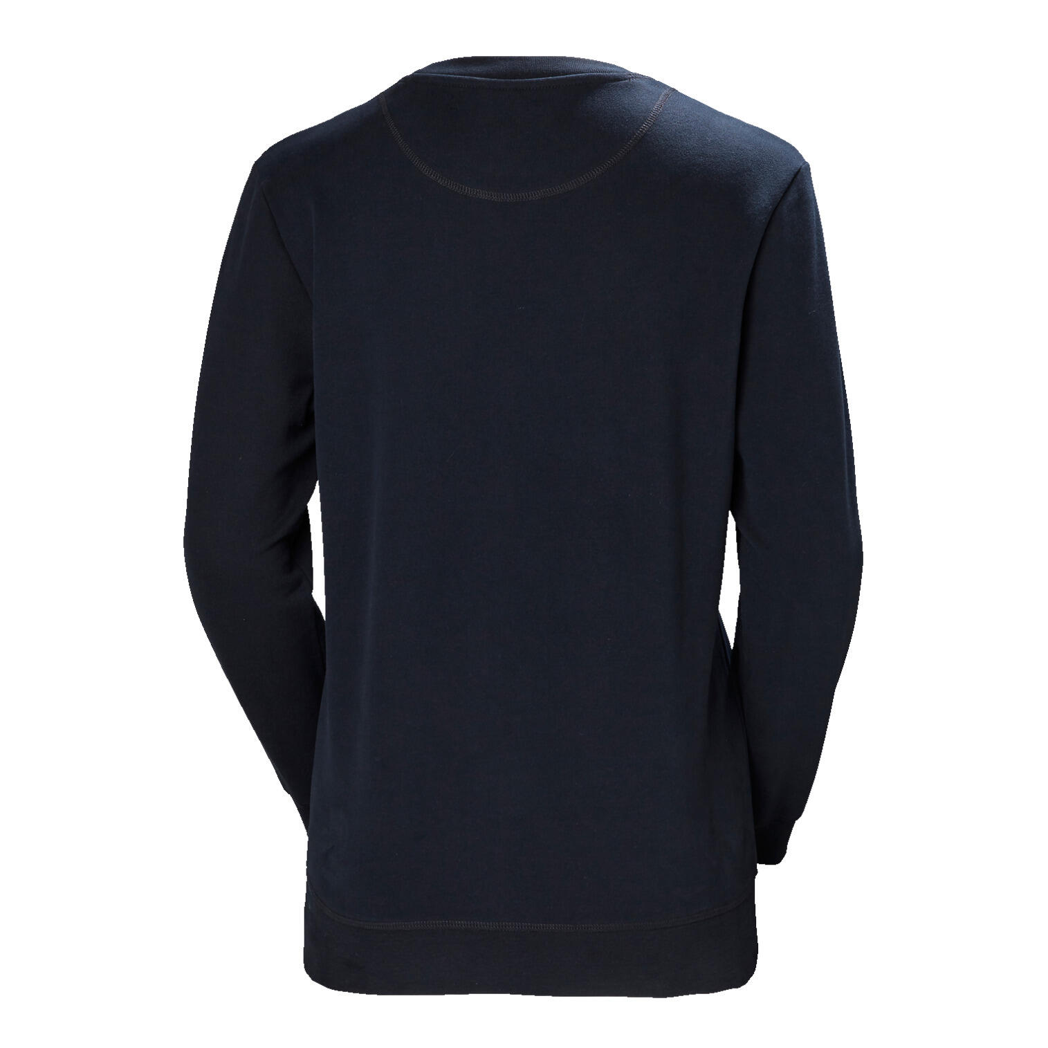 Sweatshirt femme Helly Hansen Logo Crew 2/3
