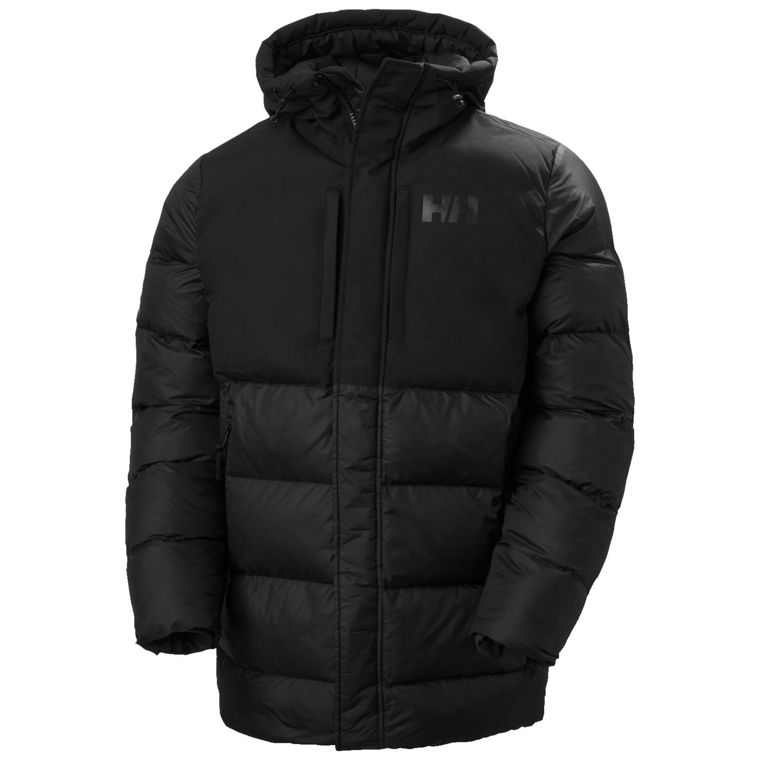 HELLY HANSEN Long jacket Helly Hansen active puffy