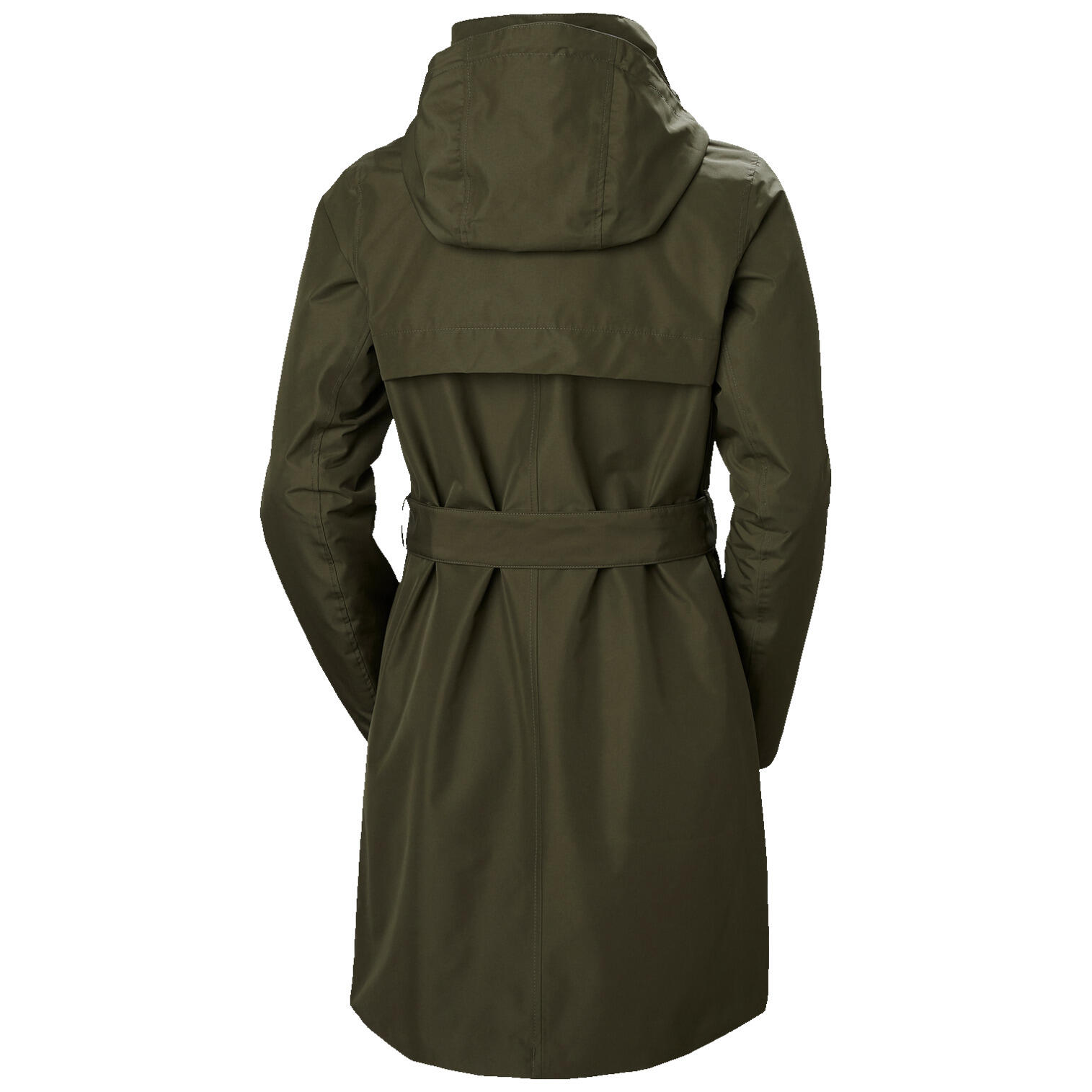 Women's insulated coat Helly Hansen Welsey II 2/7