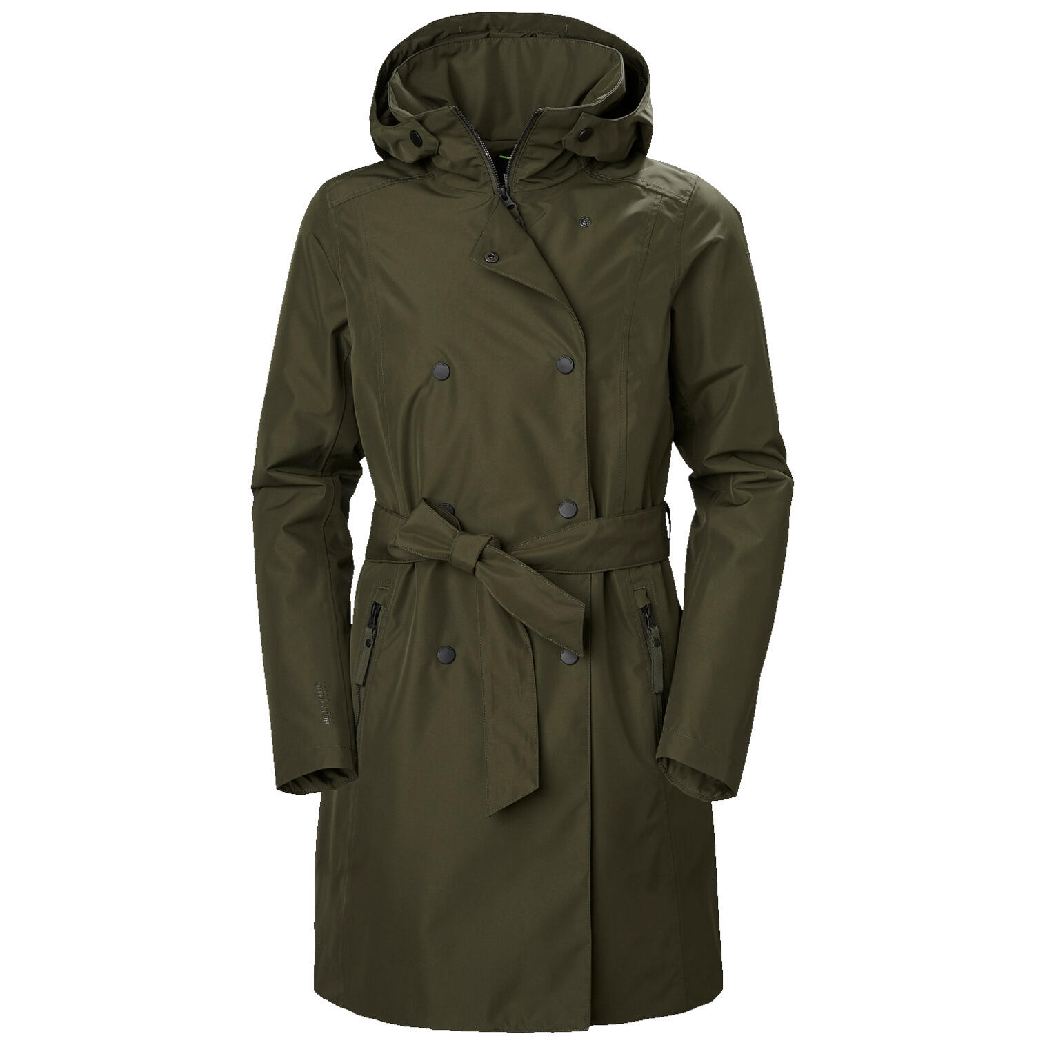 Groen