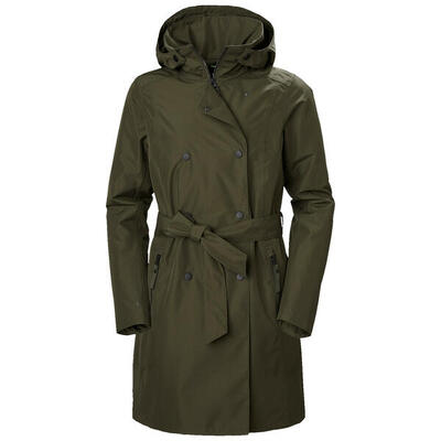 Isolierter Mantel Damen Helly Hansen Welsey II
