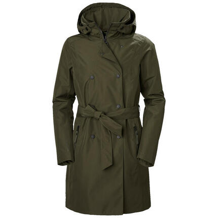 Isolierter Mantel Damen Helly Hansen Welsey II