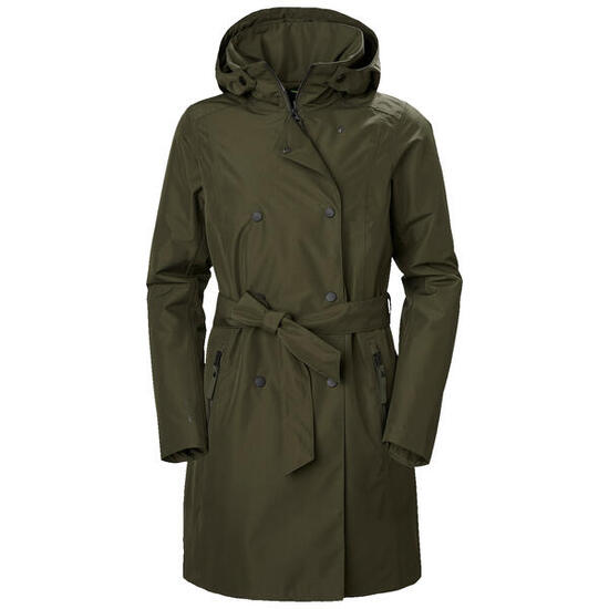 Isolierter Mantel Damen Helly Hansen Welsey II