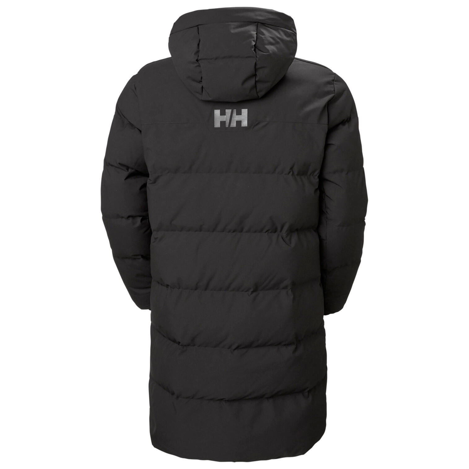 Parka Helly Hansen alaska 3/3