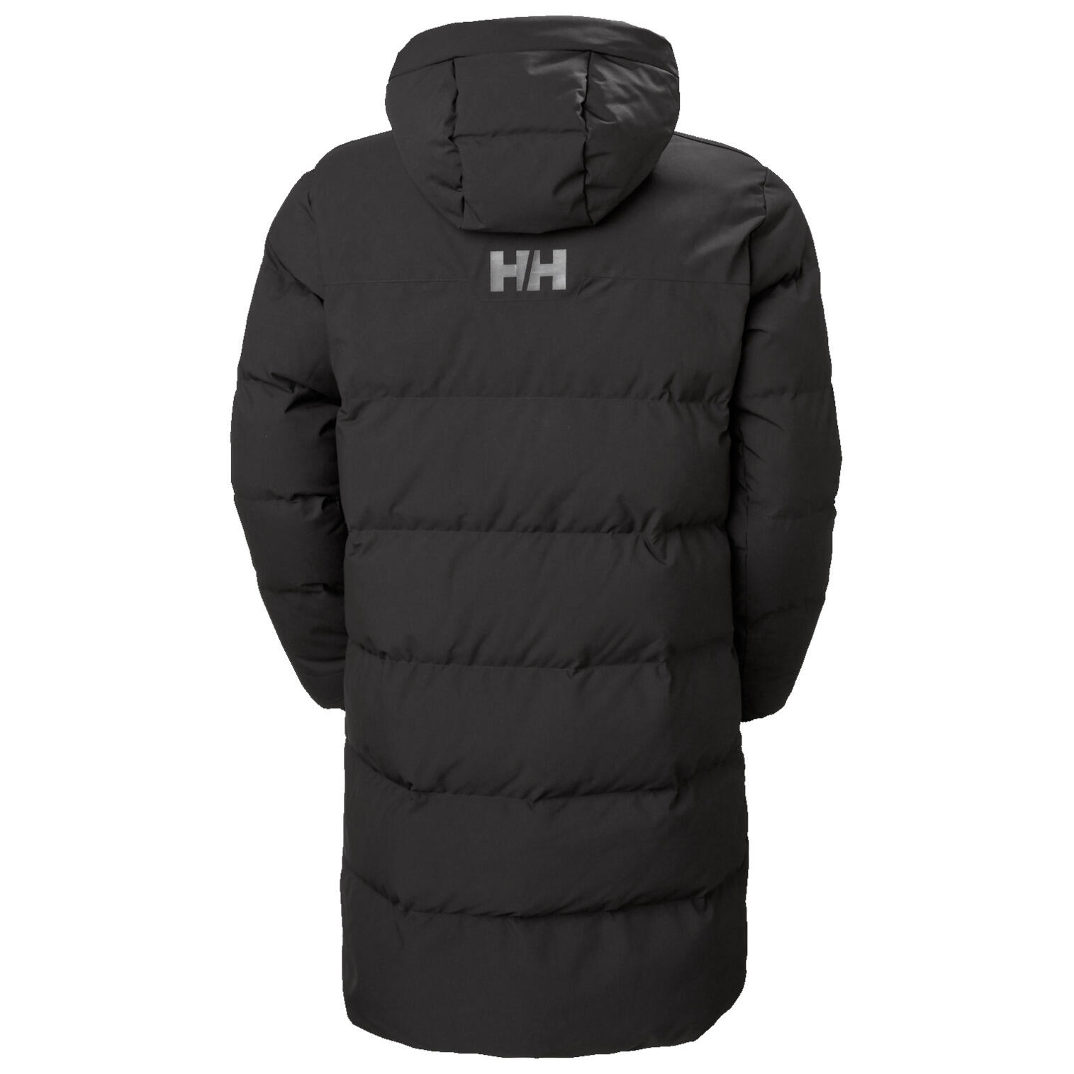 Parka Helly Hansen alaska 2/3