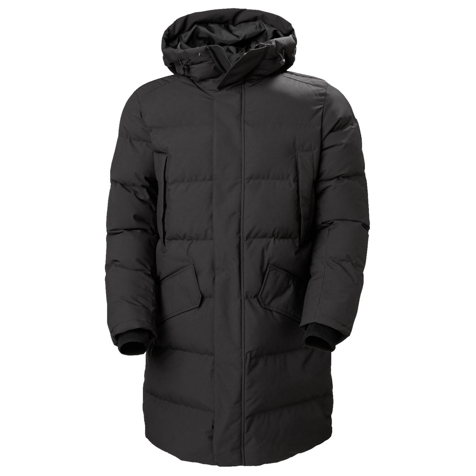 Parka Helly Hansen alaska 1/3
