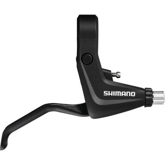 Leva del freno destra per v-brake Shimano bl-t 4000rl