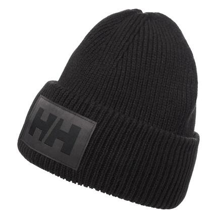 Bonnet Helly Hansen box