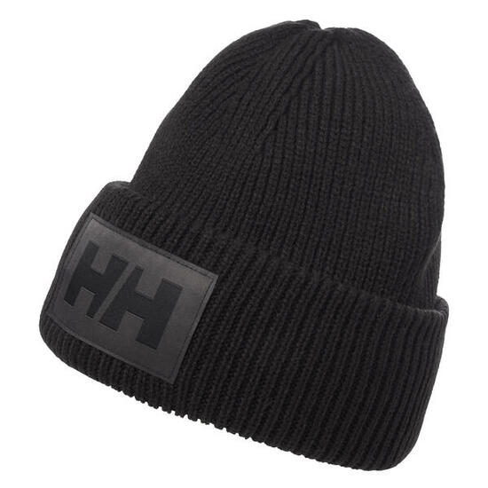 Bonnet Helly Hansen box