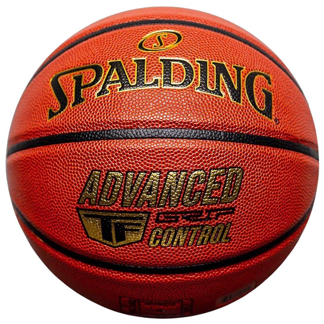 Ballon de basket Advanced Grip Control  In/Out Ball 2/4
