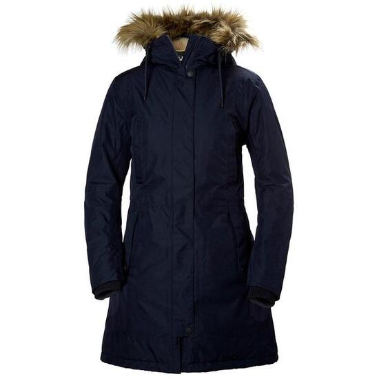 Parka damska Helly Hansen Mayen