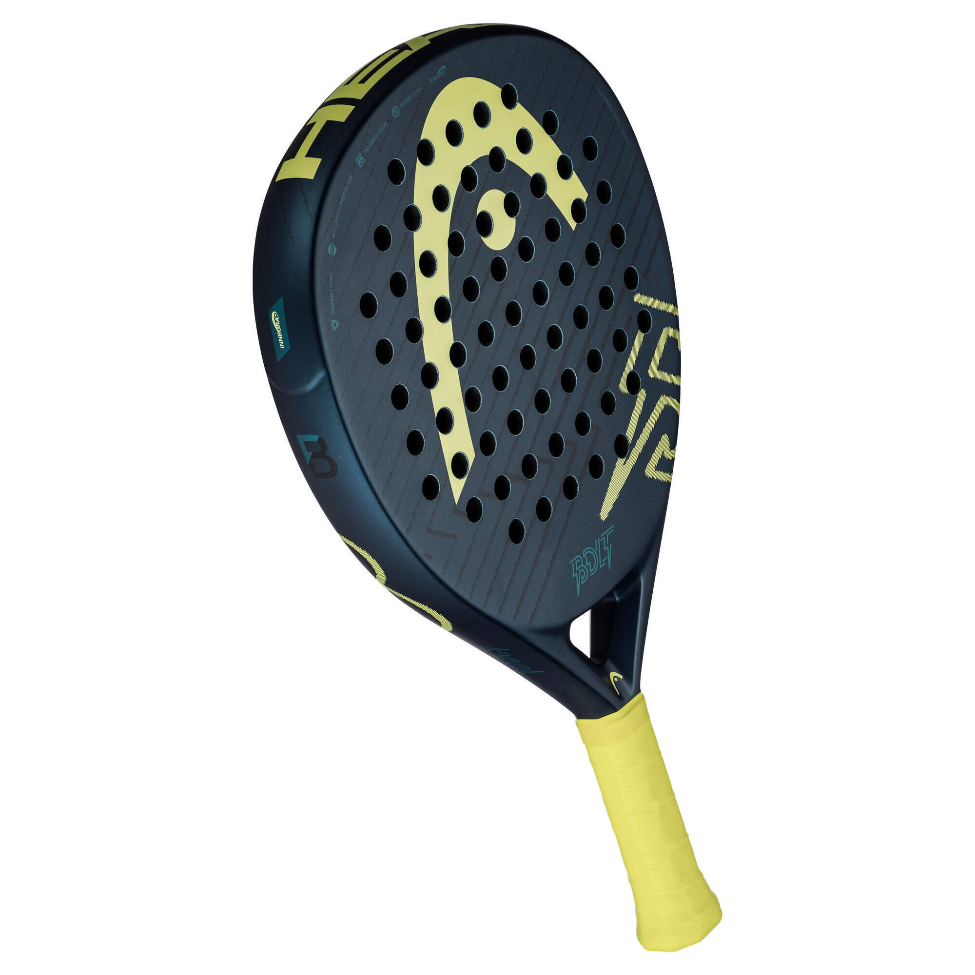 Raqueta de pádel Head Bolt 2025 2/7