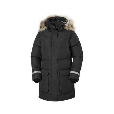 Parka Damen Helly Hansen Bouvet down